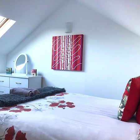 Coolfinn Cottage Ballycastle Ngoại thất bức ảnh