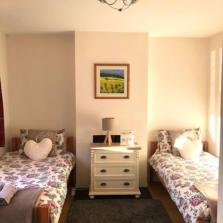 Coolfinn Cottage Ballycastle Ngoại thất bức ảnh