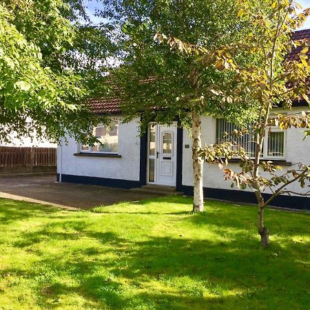 Coolfinn Cottage Ballycastle Ngoại thất bức ảnh