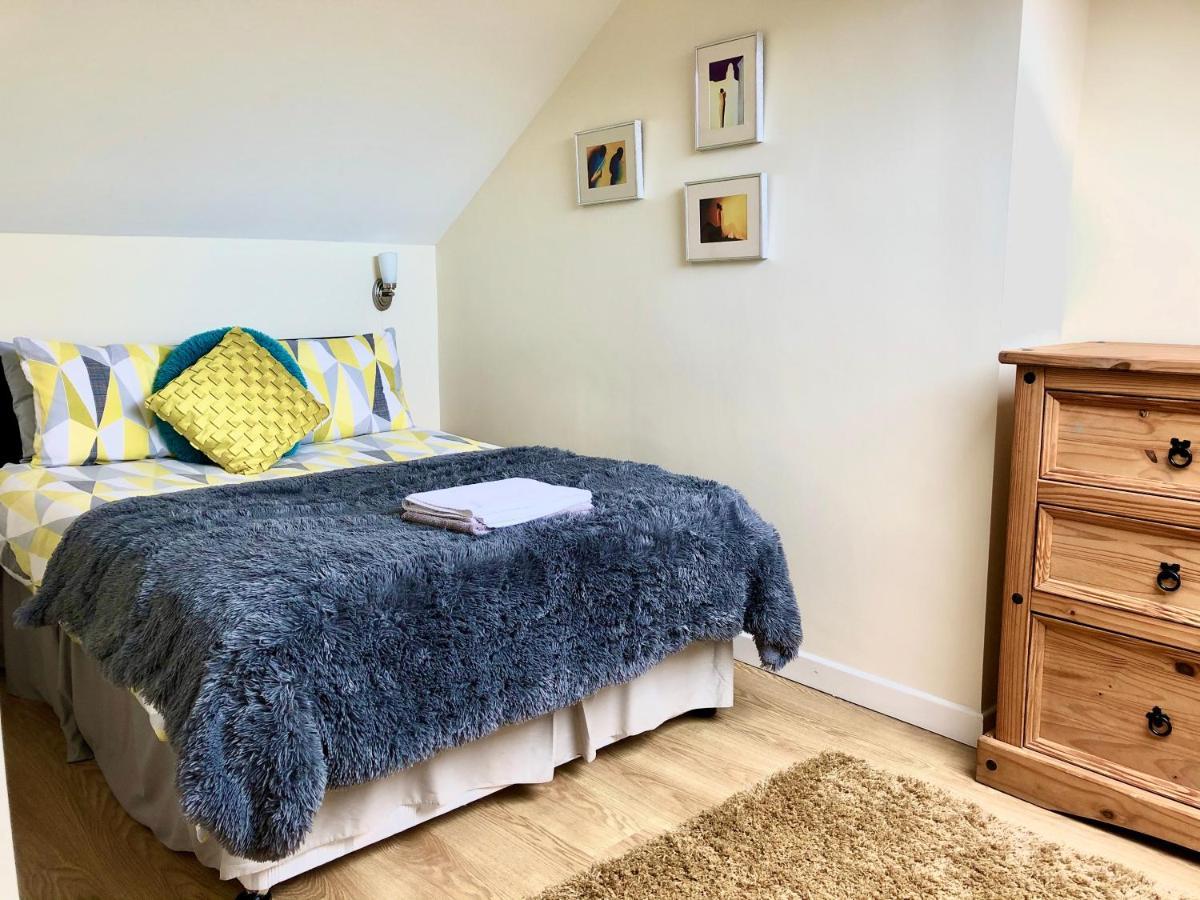 Coolfinn Cottage Ballycastle Ngoại thất bức ảnh