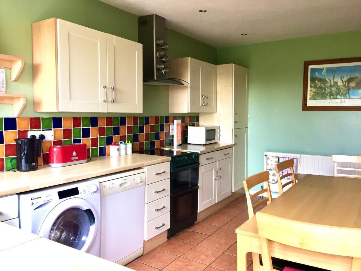 Coolfinn Cottage Ballycastle Ngoại thất bức ảnh