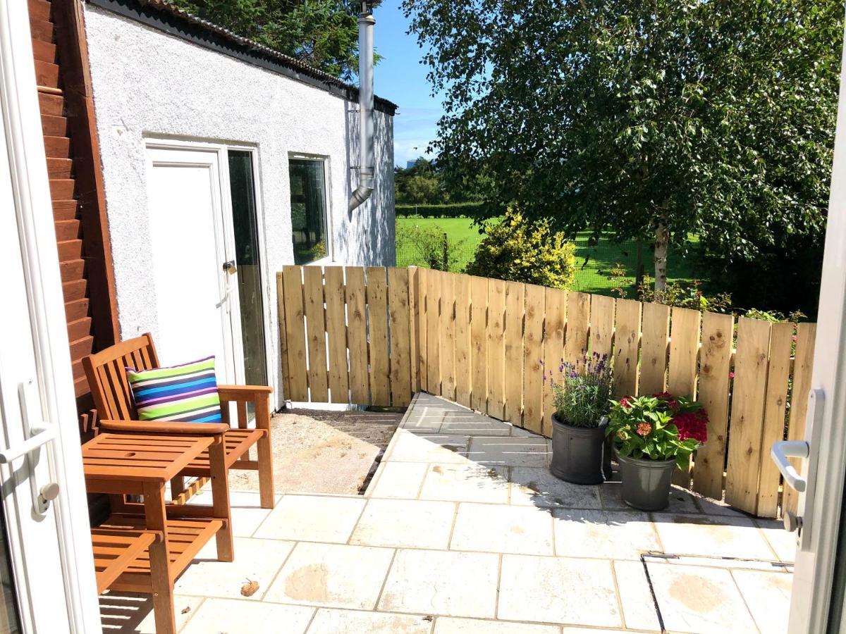 Coolfinn Cottage Ballycastle Ngoại thất bức ảnh