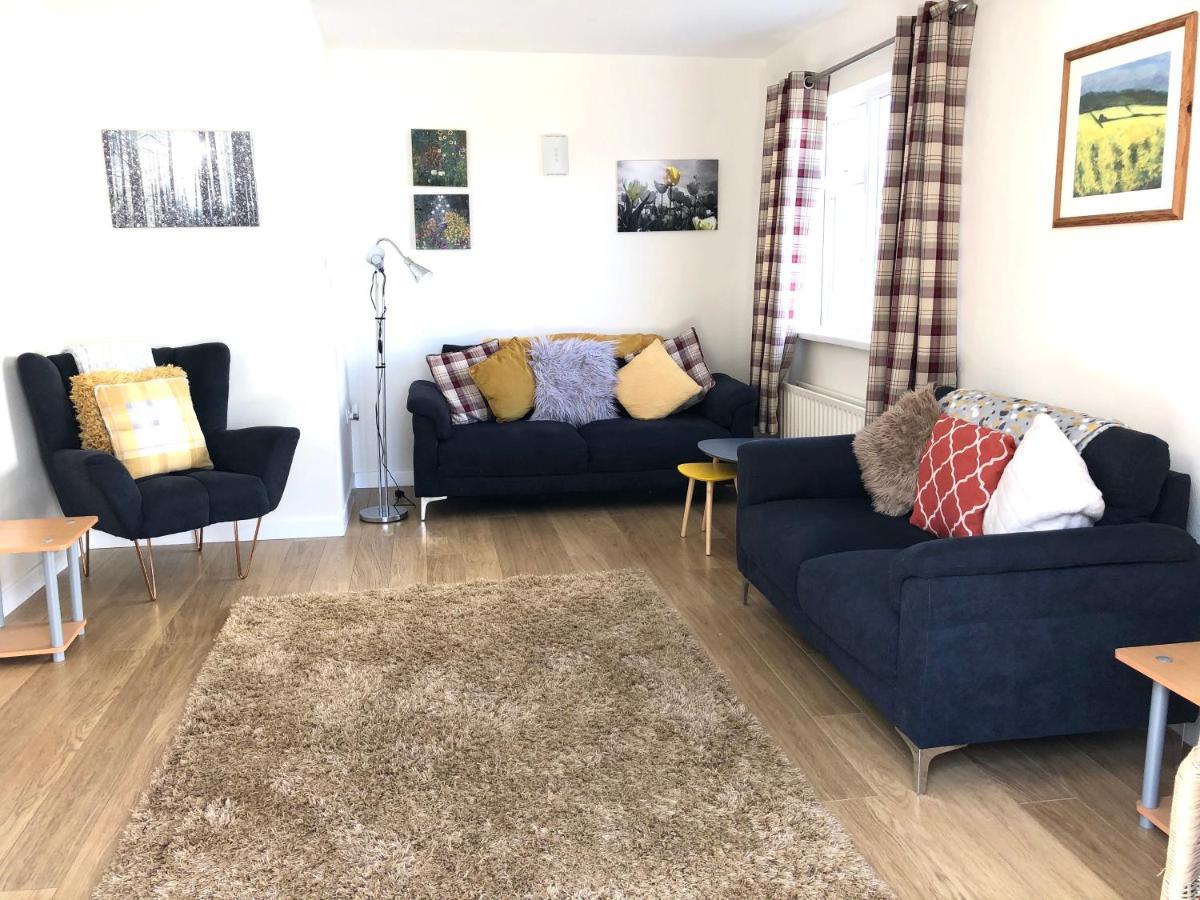 Coolfinn Cottage Ballycastle Ngoại thất bức ảnh