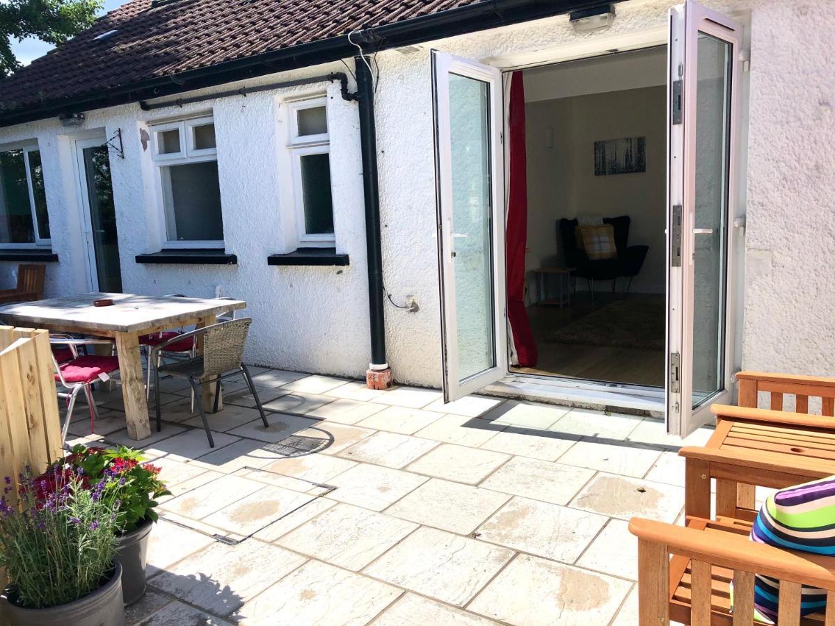 Coolfinn Cottage Ballycastle Ngoại thất bức ảnh