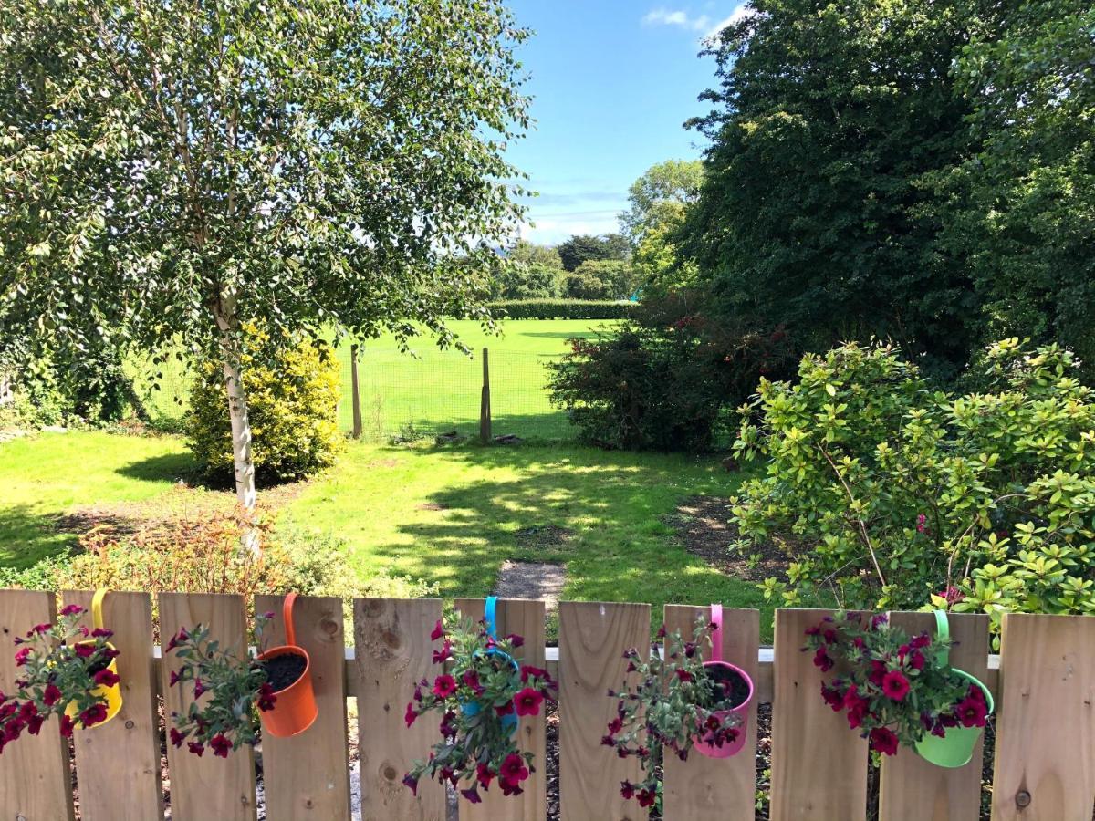 Coolfinn Cottage Ballycastle Ngoại thất bức ảnh