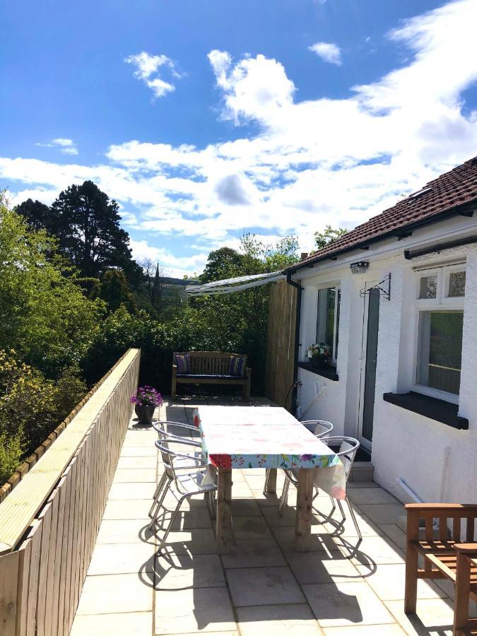Coolfinn Cottage Ballycastle Ngoại thất bức ảnh