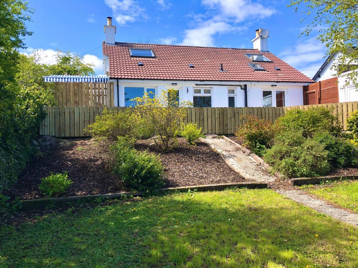 Coolfinn Cottage Ballycastle Ngoại thất bức ảnh