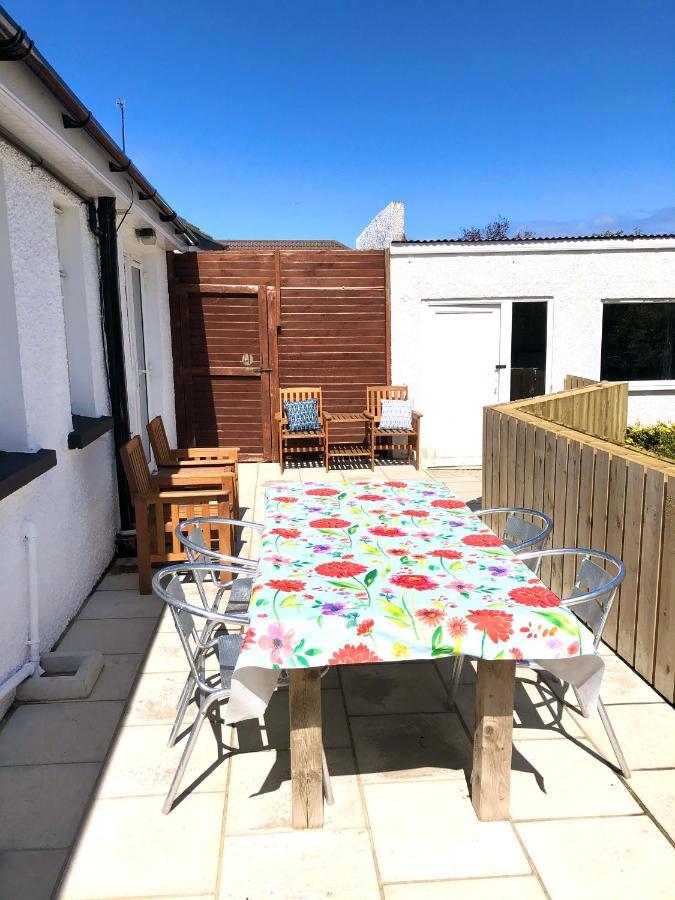 Coolfinn Cottage Ballycastle Ngoại thất bức ảnh