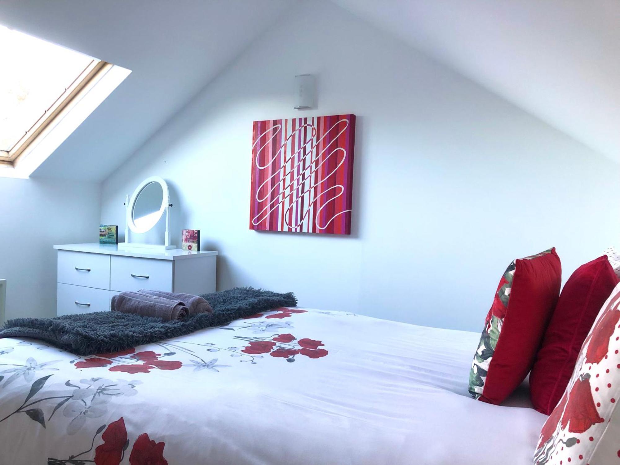 Coolfinn Cottage Ballycastle Ngoại thất bức ảnh