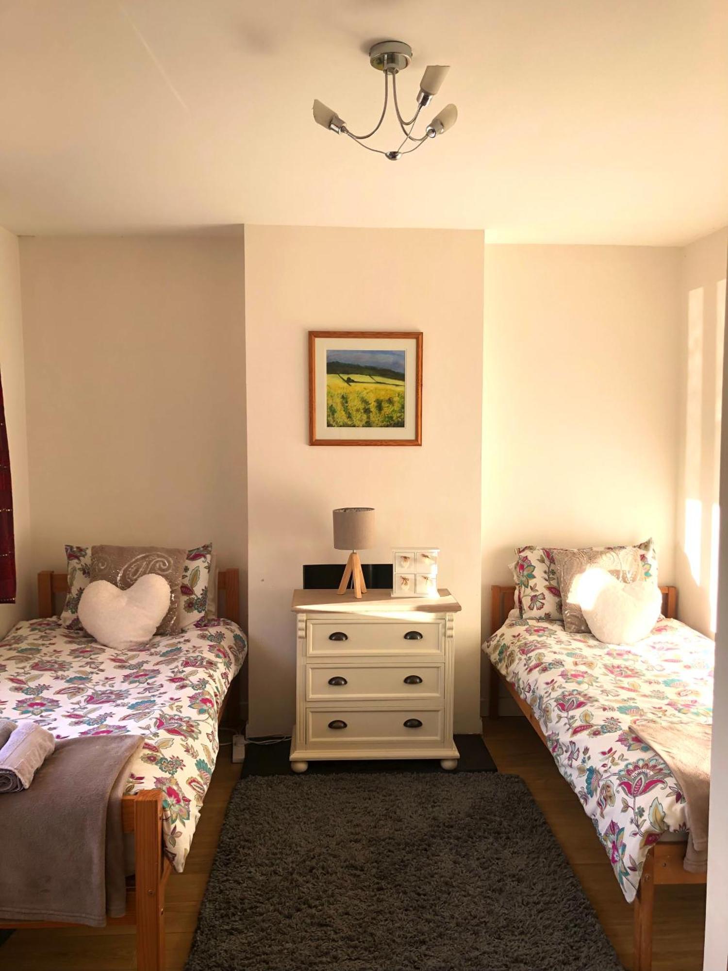 Coolfinn Cottage Ballycastle Ngoại thất bức ảnh