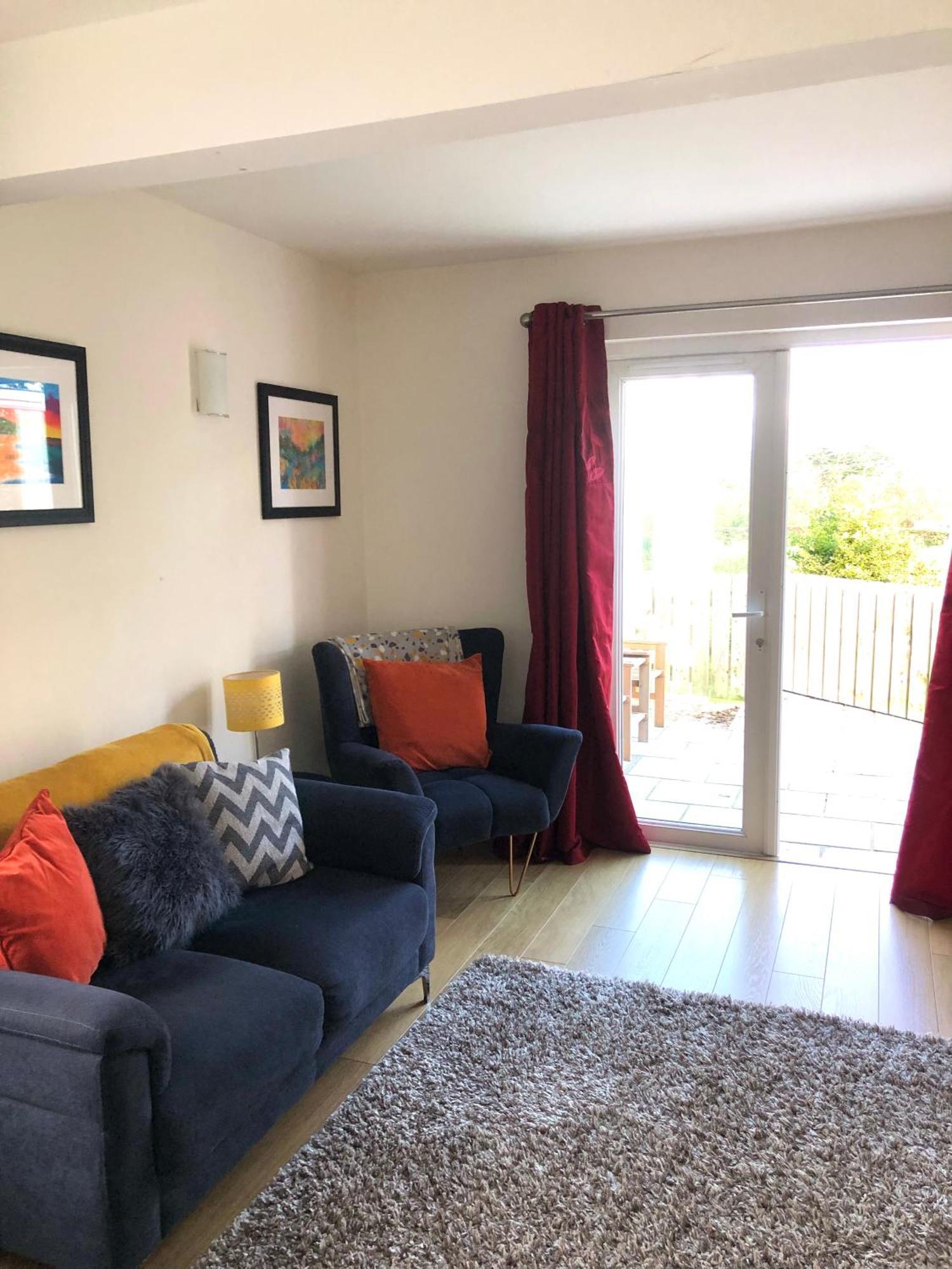 Coolfinn Cottage Ballycastle Ngoại thất bức ảnh