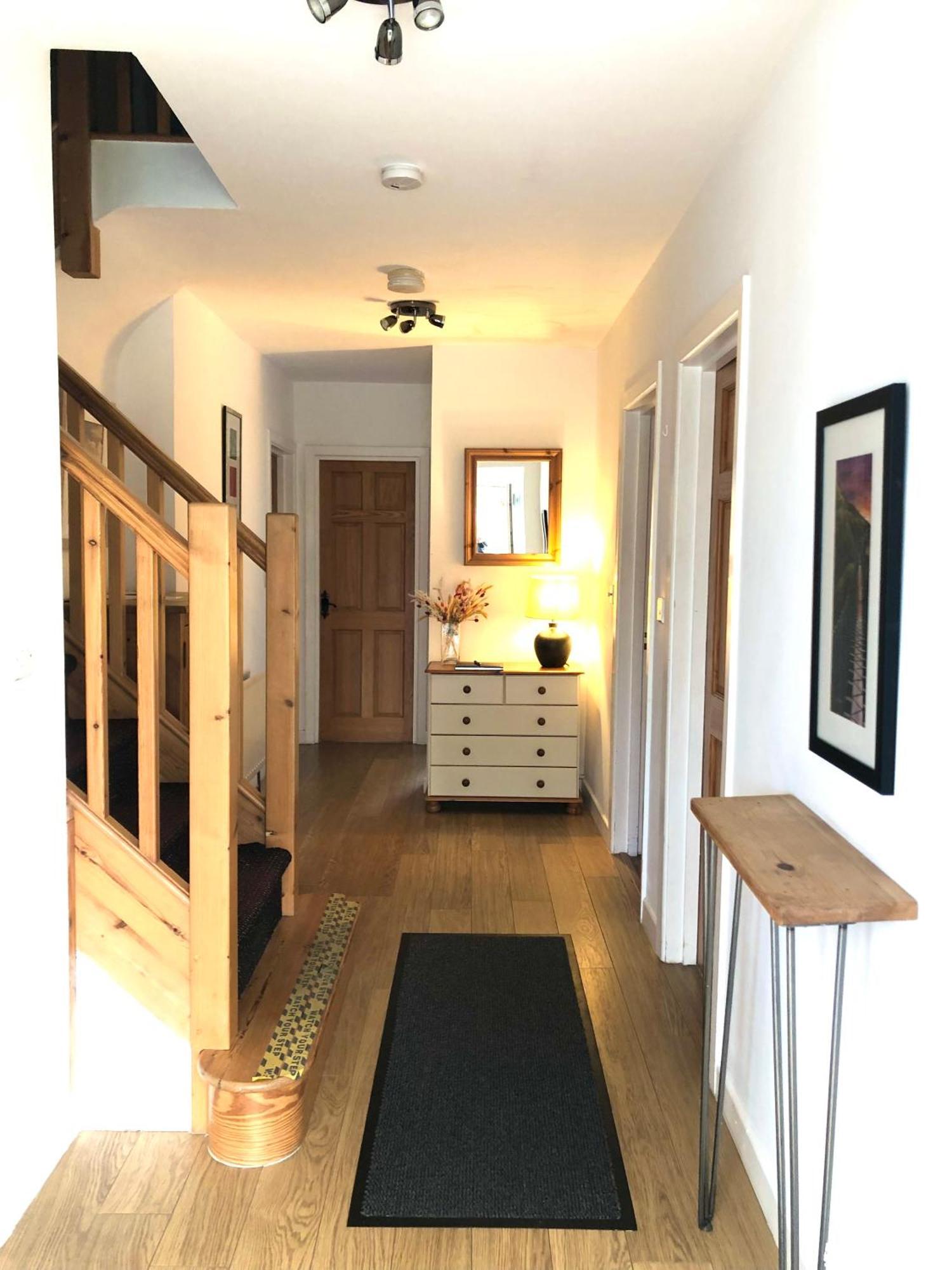 Coolfinn Cottage Ballycastle Ngoại thất bức ảnh