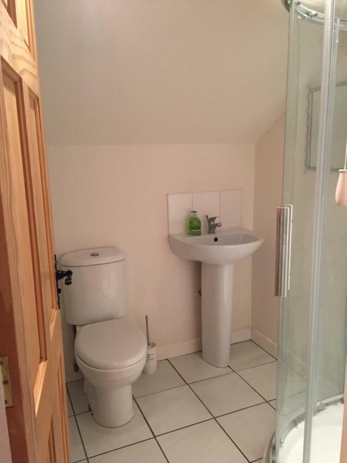 Coolfinn Cottage Ballycastle Ngoại thất bức ảnh