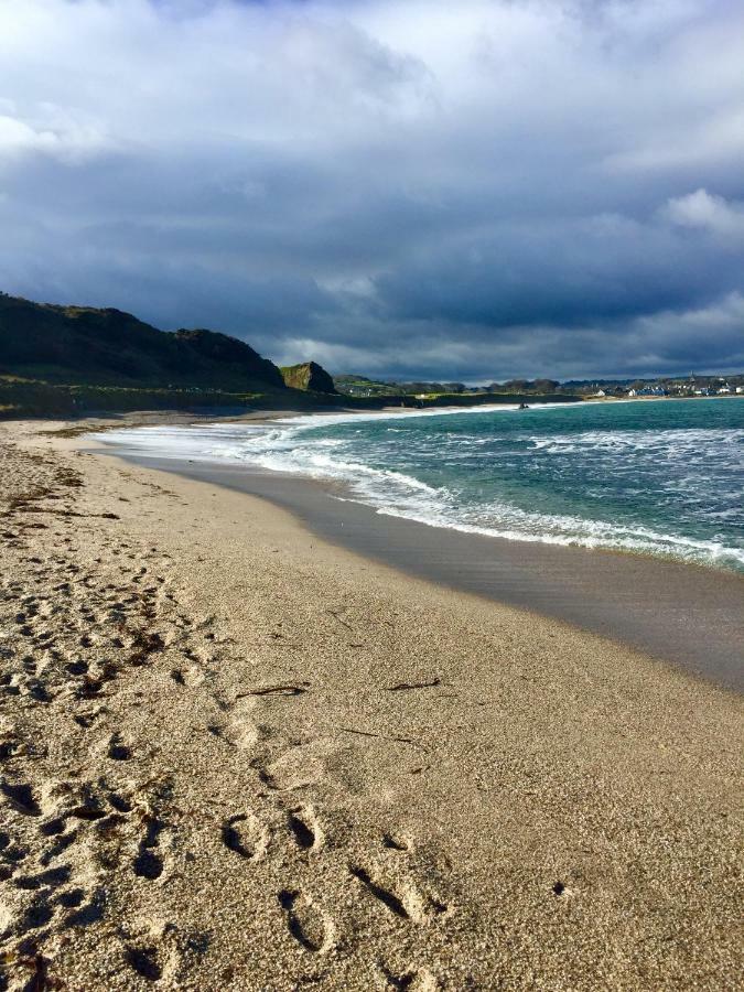 Coolfinn Cottage Ballycastle Ngoại thất bức ảnh