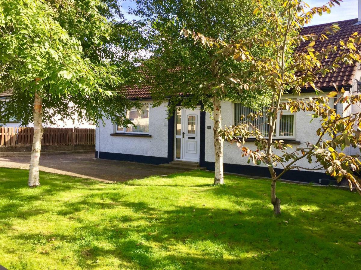Coolfinn Cottage Ballycastle Ngoại thất bức ảnh
