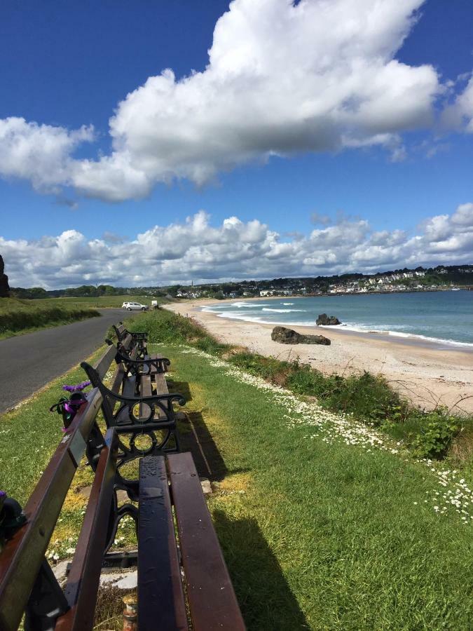Coolfinn Cottage Ballycastle Ngoại thất bức ảnh