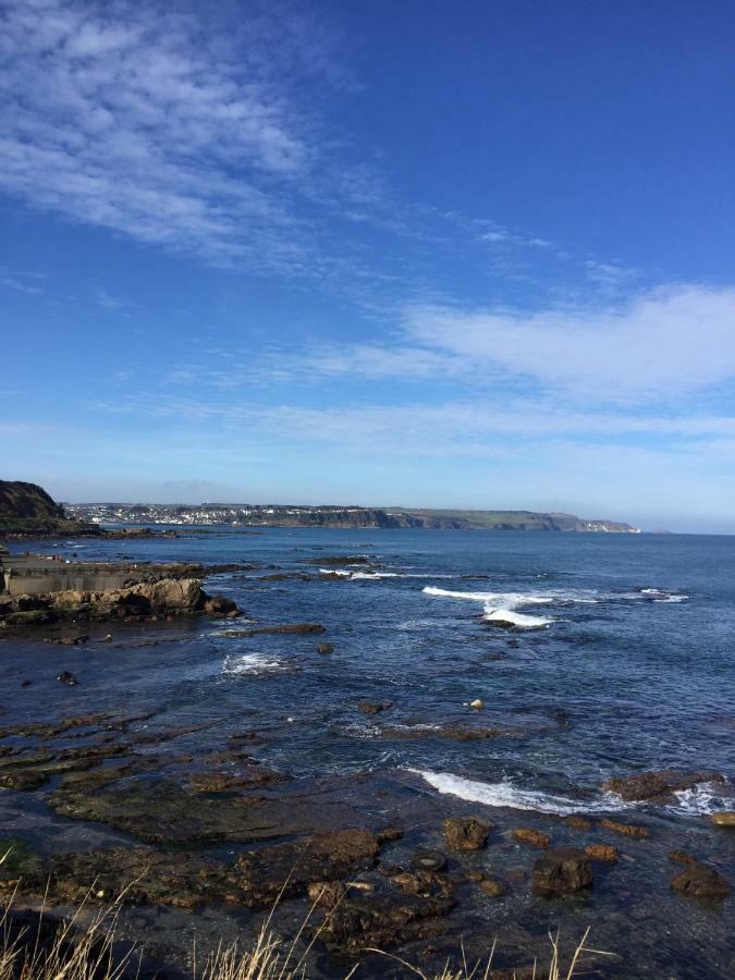 Coolfinn Cottage Ballycastle Ngoại thất bức ảnh