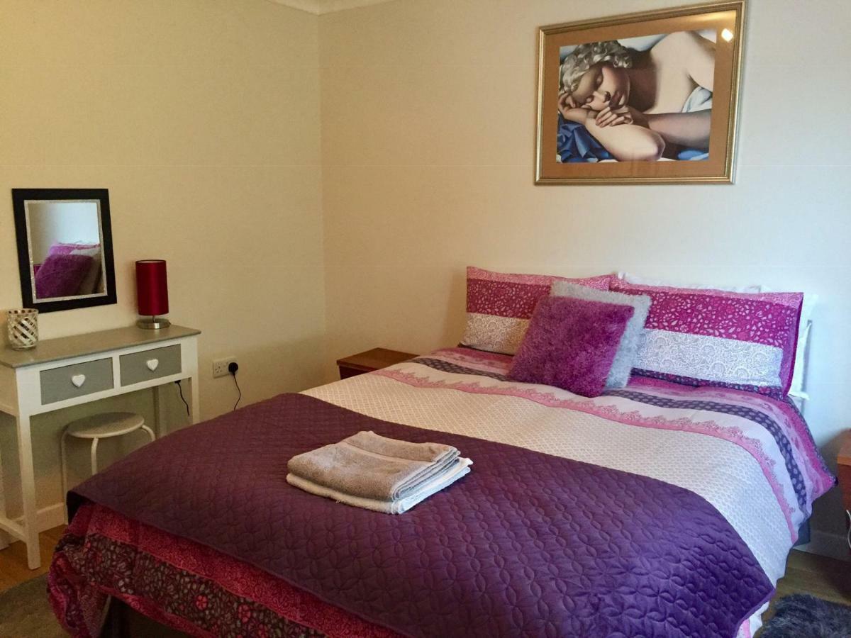 Coolfinn Cottage Ballycastle Ngoại thất bức ảnh