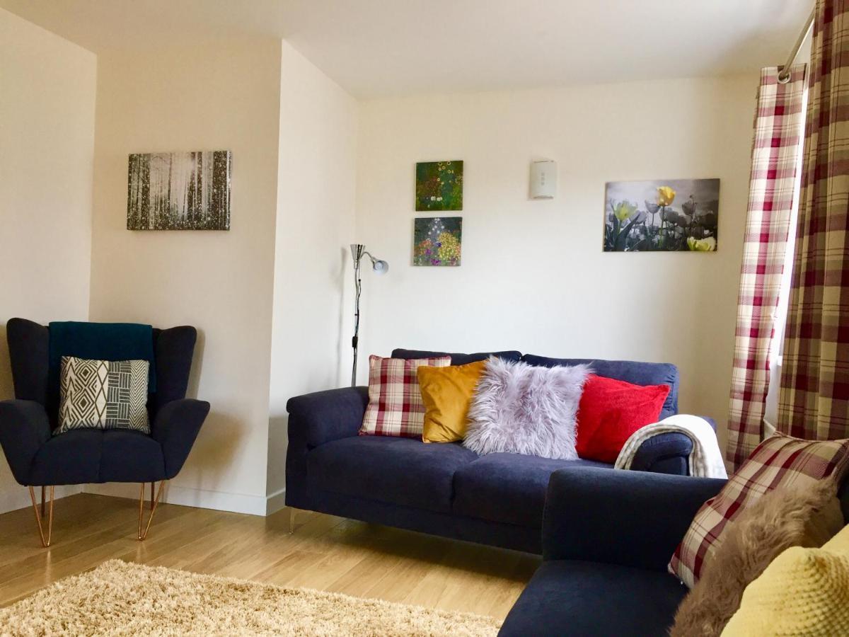 Coolfinn Cottage Ballycastle Ngoại thất bức ảnh
