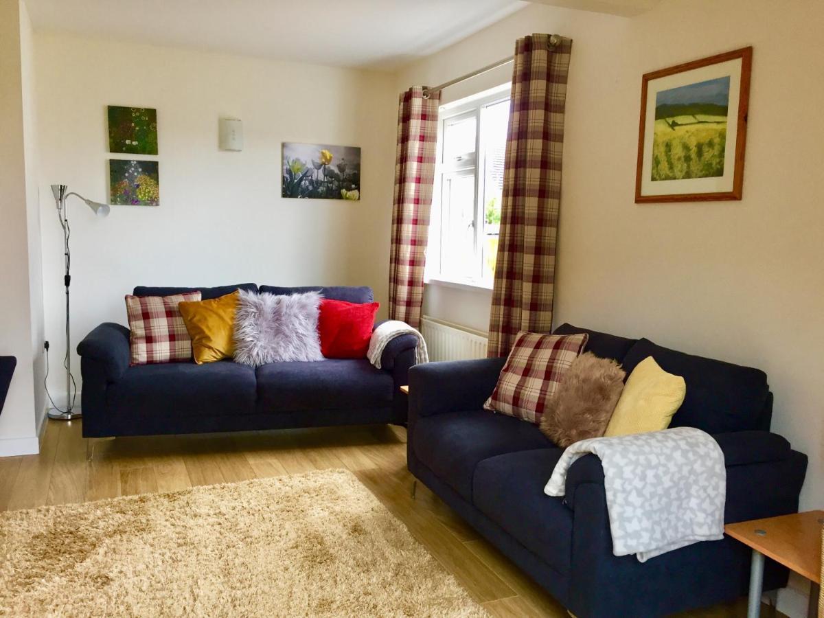 Coolfinn Cottage Ballycastle Ngoại thất bức ảnh
